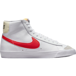 Nike Blazer Mid '77 Vintage M - White/Coconut Milk/Picante Red