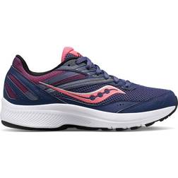 Saucony Cohesion 15 W - Cobalt/Punch