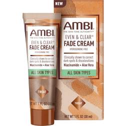 Ambi Fade Cream Hydroquinone-Free 30ml