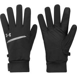 Under Armour Storm Gloves Black