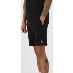 Men's Smashing Sweat Shorts Black