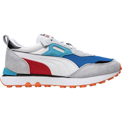 Puma Rider FV Future Vintager M - White/Royal