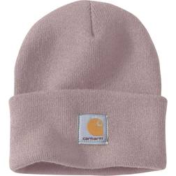 Carhartt Adult Knit Cuffed Beanie Thistle Thistle One