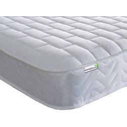 Starlight Beds Micro Quilted Memory Small Double 120x190cm