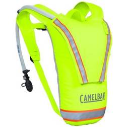 Camelbak HI-VIZ Hydration Pack with 3L Mil Spec CRUX Reservoir Colour: