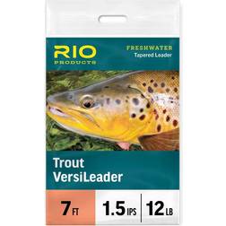 RIO 7ft Trout VersiLeader