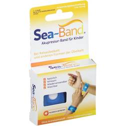 Sea-band Akupressurband fÃ¼r Kinder