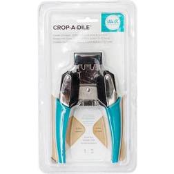 Crop-A-Dile Corner Chomper Tool Aqua