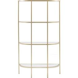 Gallery Direct Interiors Hodson Display Unit Book Shelf