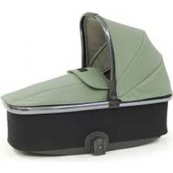 Babystyle Oyster 3 Carrycot Spearmint