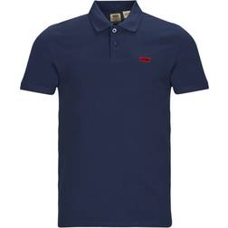 Levi's Housemark Cotton Polo Shirt