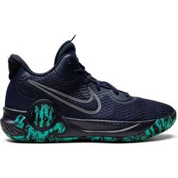 Nike KD Trey 5 IX M - Obsidian/Black/Clear Emerald/Cool Grey