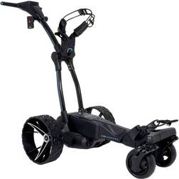 MGI GPS + Electric Trolley