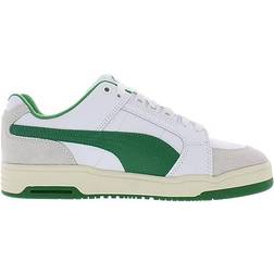 Puma Slipstream Lo Retro M - White/Green