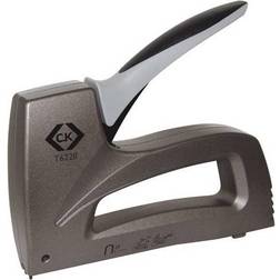 C.K T6228 Cable Tacker Staple Gun