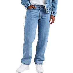 Levi's Men's 550 Relaxed Fit Jean - Medium Stonewash