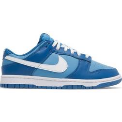 Nike Dunk Low M - Dark Marina/Blue