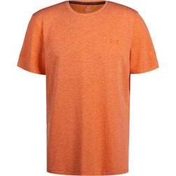 Under Armour Seamlees T-shirt Orange