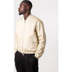 Ami Paris Zipped bomber jacket