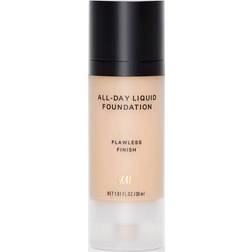 H&M All-Day Liquid Foundation Soft Sand