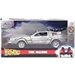 Jada Toys Time Machine Back to The Future Assort.253252018 Zubehör