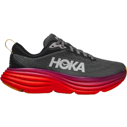 Hoka Bondi 8 M - Castle Rock/Fiesta