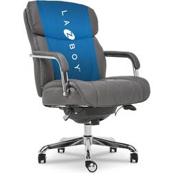 La-Z-Boy Sutherland Quilted Executive Office Chair 110.5cm