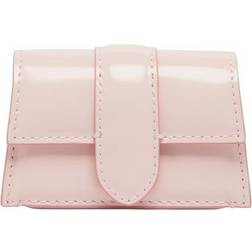 Jacquemus Le Porte Bambino pale_pink no size