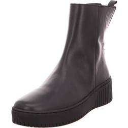 Gabor 3363127 women's Mid Boots in Black