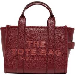 Marc Jacobs The Small Tote Bag - Cherry