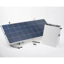 Solartec Hubi Power Station Premium 750