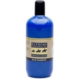 Supreme Products Blue Shampoo 500ml