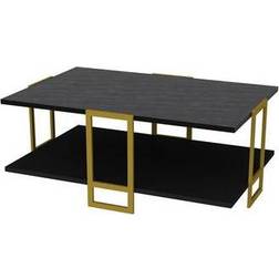 Decorotika Polkana Coffee Table 61.5x232.4cm