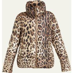 Dolce & Gabbana Coats LEO NEW IT