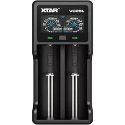 Xtar VC2SL Charger