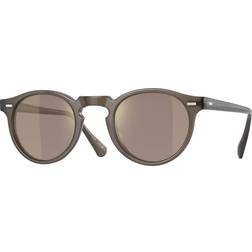 Oliver Peoples Gregory Peck Sun 0OV5217S 14735D