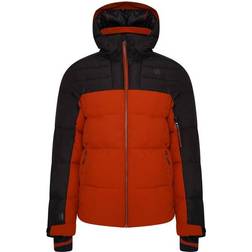 Dare 2b Men's Denote II Ski Jacket - Burnt Orange