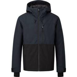 Tog24 Mens Hail Ski Jacket - Dark Indigo