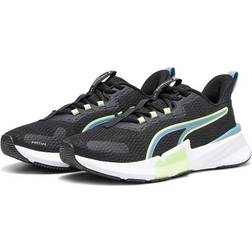 Puma Pwrframe Tr Trainers Black Woman