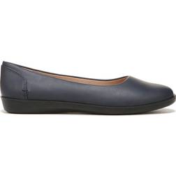 LifeStride Nonchalant Flat - Navy Blue