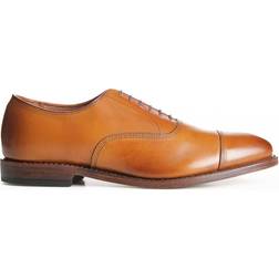 Allen Edmonds Men's Park Avenue Oxford, Walnut