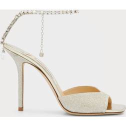 Jimmy Choo 'Saeda' Sandals