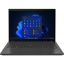 Lenovo ThinkPad P14s Gen 4 21K5000BMX