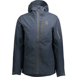 Scott Explorair 3L Jacket Men - Blue