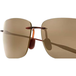 Maui Jim Breakwall Polarized MJ H422-26 63-13