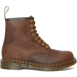 Dr. Martens 1460 Crazy Horse - Brown