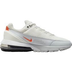 Nike Air Max Pulse M - Summit White/Pure Platinum/Safety Orange/Black