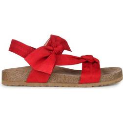 Journee Collection Xanndra - Red