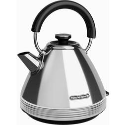 Morphy Richards Venture Retro Pyramid