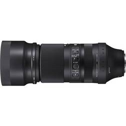 SIGMA 100-400mm F5-6.3 DG DN OS C for Fujifilm X